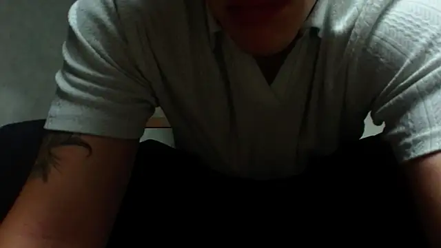 FelixStarkk online show from 11/07/25, 05:23