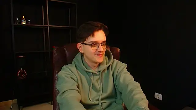FelixStarkk online show from 04/23/26, 04:19
