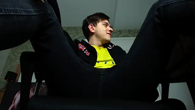 FelixStarkk online show from 09/30/25, 04:29