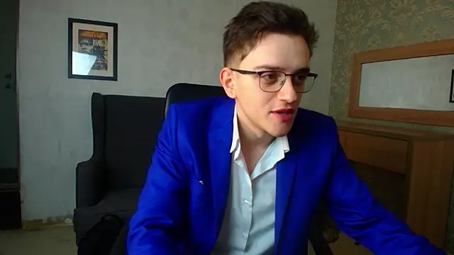 FelixStarkk online show from 12/21/25, 05:42