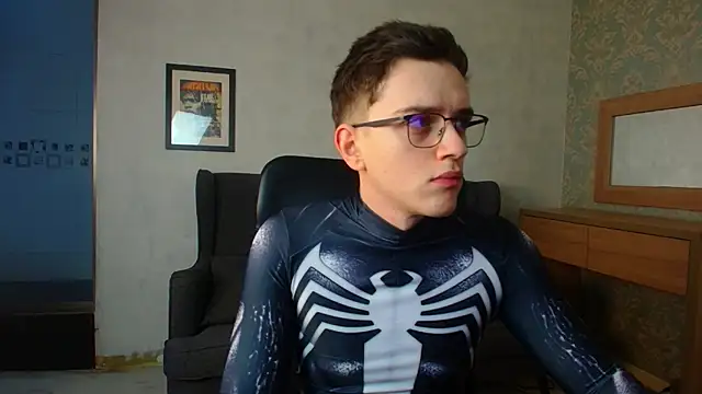 FelixStarkk online show from 01/10/26, 07:04