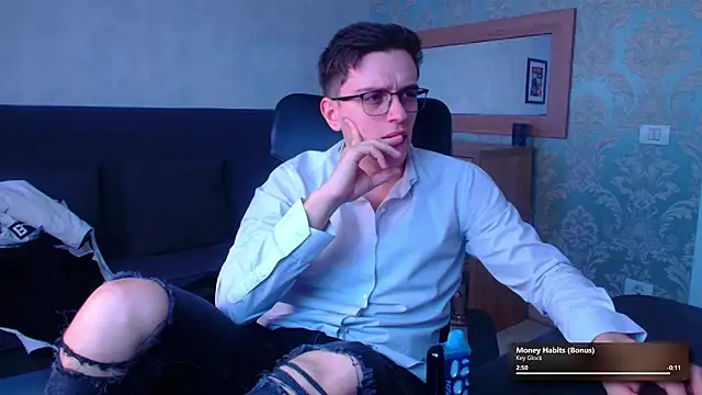 FelixStarkk online show from 02/20/26, 06:26