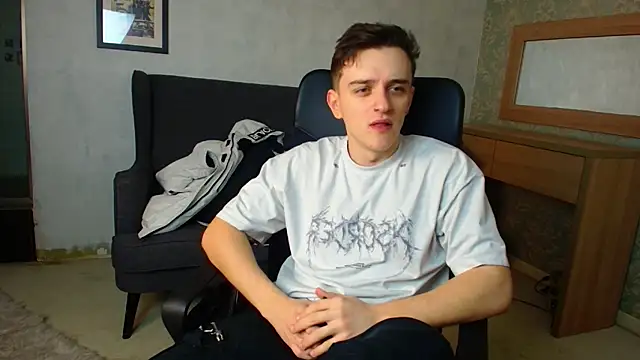 FelixStarkk online show from 12/01/25, 04:46