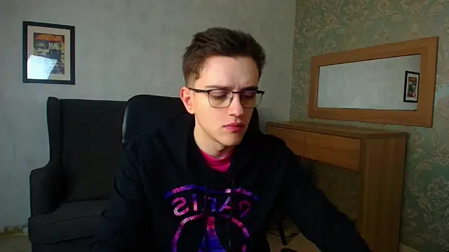 FelixStarkk online show from 01/08/26, 06:30