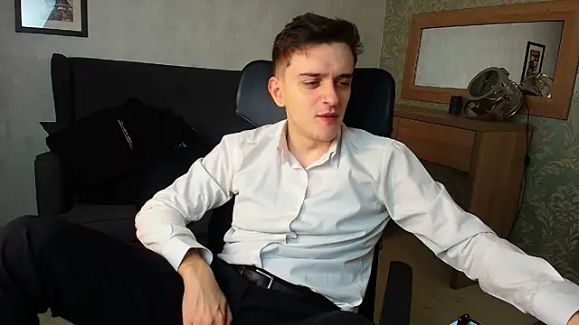 FelixStarkk online show from 11/27/25, 04:57