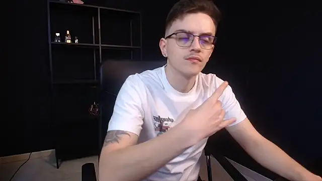 FelixStarkk online show from 05/16/26, 05:28