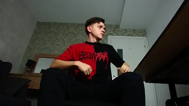 FelixStarkk online show from 11/02/25, 05:01