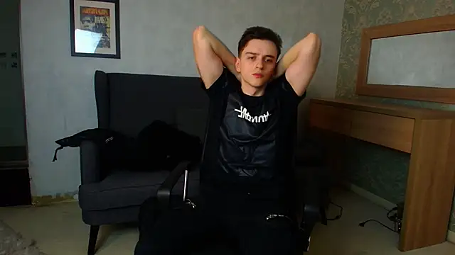 FelixStarkk online show from 12/19/25, 05:21