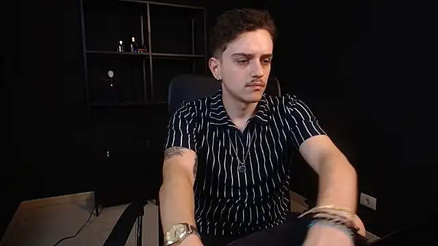 Snapshot of FelixStarkk chatting on 07/02/26, 05:13 FelixStarkk online show from 07/02/26, 05:13