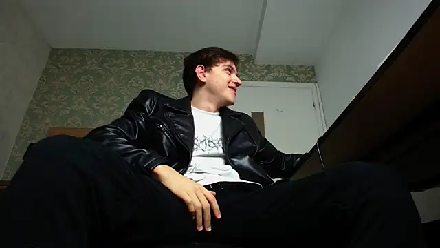 FelixStarkk online show from 10/12/25, 04:36