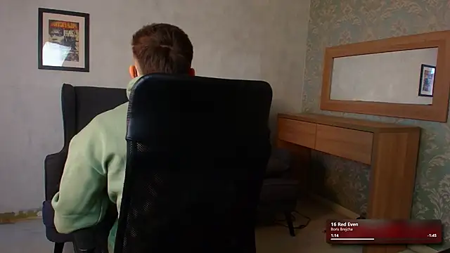 FelixStarkk online show from 01/14/26, 06:39