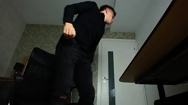 FelixStarkk online show from 10/28/25, 05:08