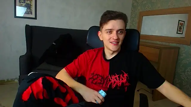 FelixStarkk online show from 12/05/25, 04:44