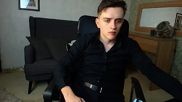 FelixStarkk online show from 11/28/25, 04:45