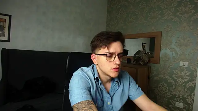 FelixStarkk online show from 10/29/25, 05:06