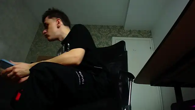 FelixStarkk online show from 11/03/25, 05:12