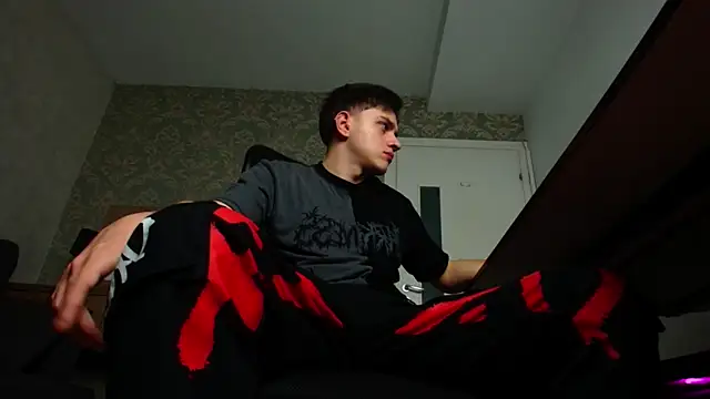 FelixStarkk online show from 11/05/25, 05:21