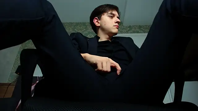 FelixStarkk online show from 10/04/25, 04:36