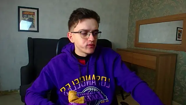 FelixStarkk online show from 01/06/26, 06:06