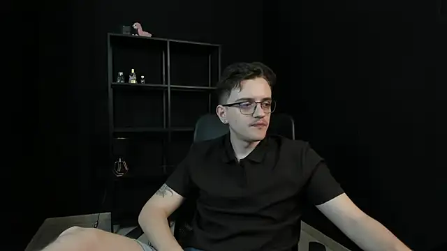 FelixStarkk online show from 05/12/26, 05:26