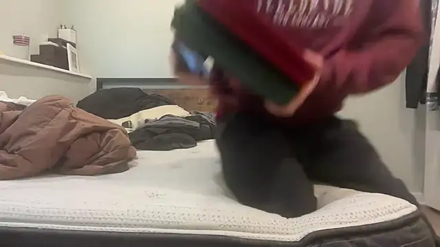 Novvikk88 online show from 03/18/26, 03:35