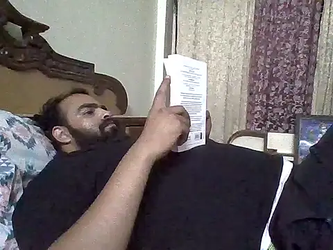 harish x online show from 05/27/26, 06:37