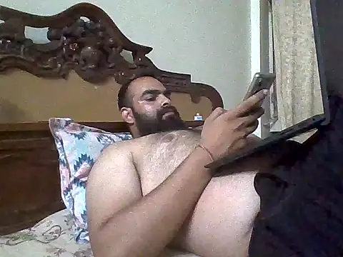 harish x online show from 07/03/26, 03:40
