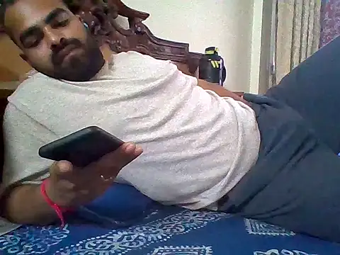 harish x online show from 02/25/26, 02:45