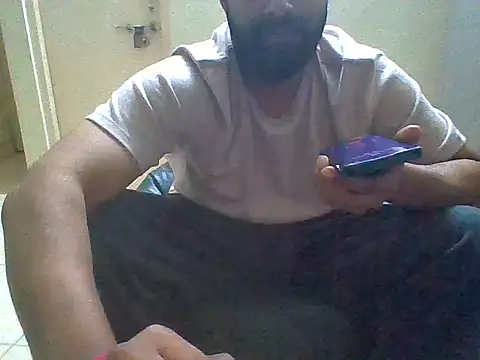 harish x online show from 01/08/26, 05:41