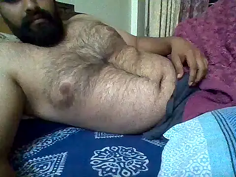 harish x online show from 02/08/26, 04:59