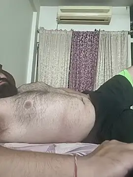 harish x online show from 07/07/26, 06:11