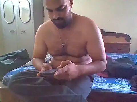 harish x online show from 02/16/26, 03:16