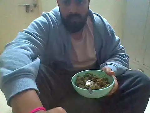 harish x online show from 01/13/26, 06:12