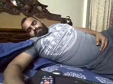 harish x online show from 03/10/26, 06:12