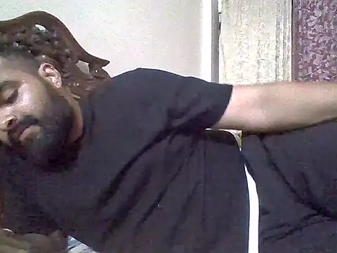 harish x online show from 06/17/26, 04:17