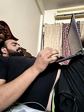 harish x online show from 04/09/26, 05:52