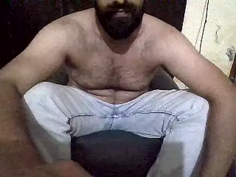 harish x online show from 10/17/25, 05:48