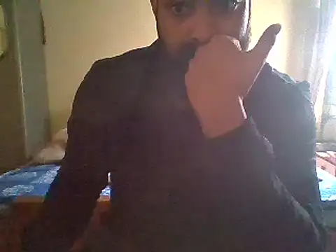 harish x online show from 11/25/25, 04:35