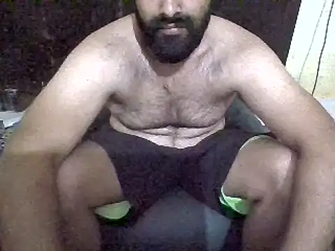 harish x online show from 10/10/25, 09:59