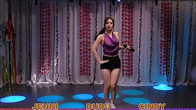 yznt-dudu online show from 03/25/26, 02:33