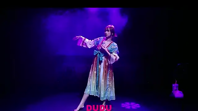 yznt-dudu online show from 10/04/25, 12:28