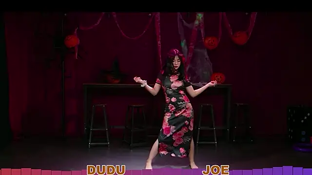 yznt-dudu online show from 11/06/25, 12:20