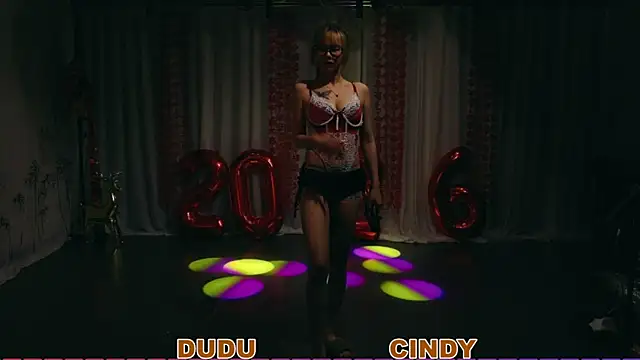 yznt-dudu online show from 03/01/26, 12:21