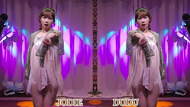 yznt-dudu online show from 07/03/26, 03:24