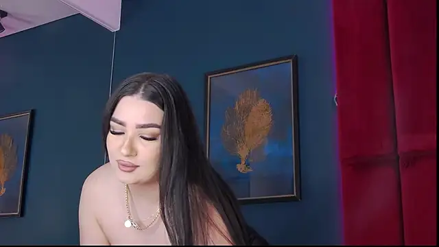 Snapshot of AdelynnReeds chatting on 06/19/26, 07:25 AdelynnReeds online show from 06/19/26, 07:25