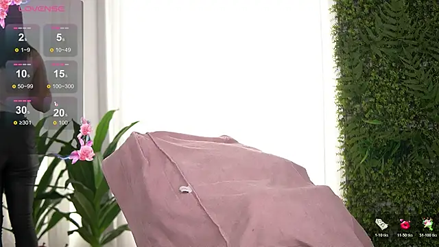 FreyaHeart online show from 03/09/26, 02:37