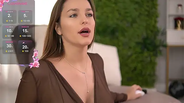 FreyaHeart online show from 01/09/26, 06:42