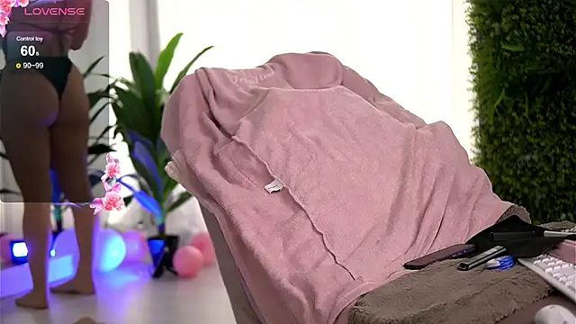 FreyaHeart online show from 03/14/26, 06:19