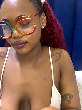 ItsMsBankss02 online show from 09/10/25, 10:09