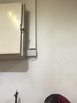 ItsMsBankss02 online show from 09/15/25, 10:54